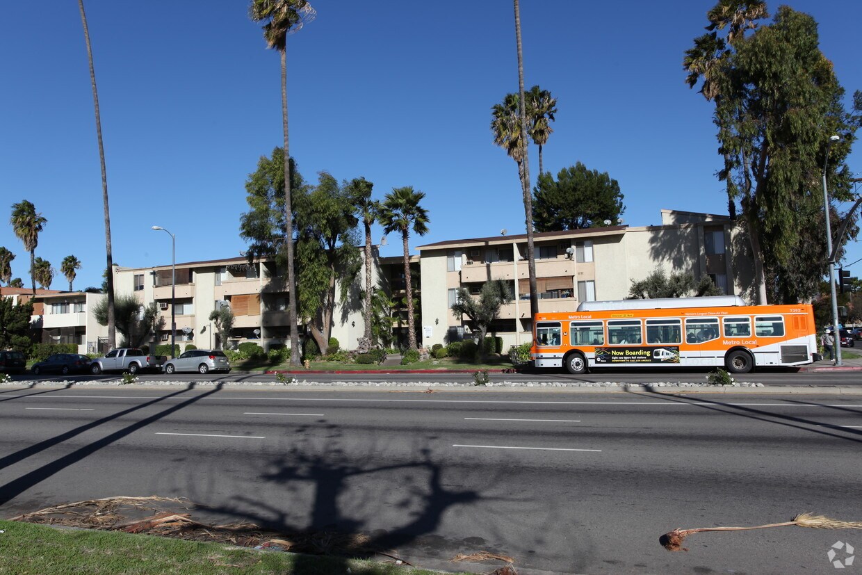 De madera Creek - Wood Creek Apartments