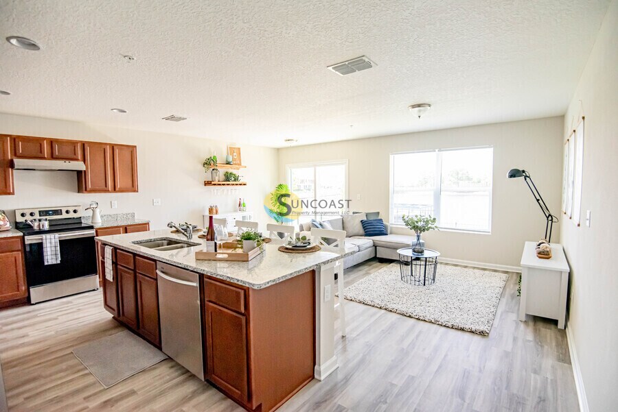 Foto principal - Dreamy 2BED/2BATH W/ Specials!