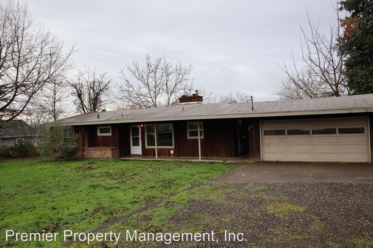 Primary Photo - 2 br, 1 bath House - 3714 Lincoln Ave