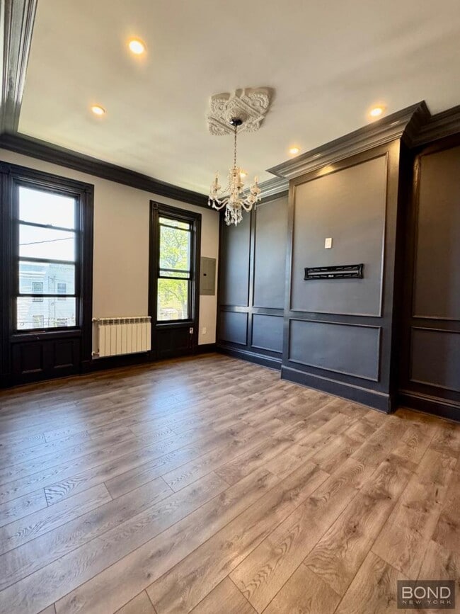 Building Photo - 2 bedroom in BROOKLYN NY 11208