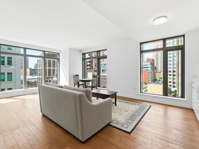 Foto del edificio - 99 Hudson St