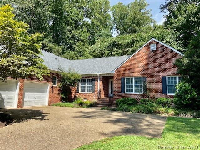 Foto del edificio - 4947 Burnley Dr