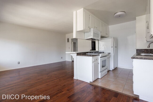 Foto del edificio - 2 br, 1 bath Apartment - Newly renovated u...