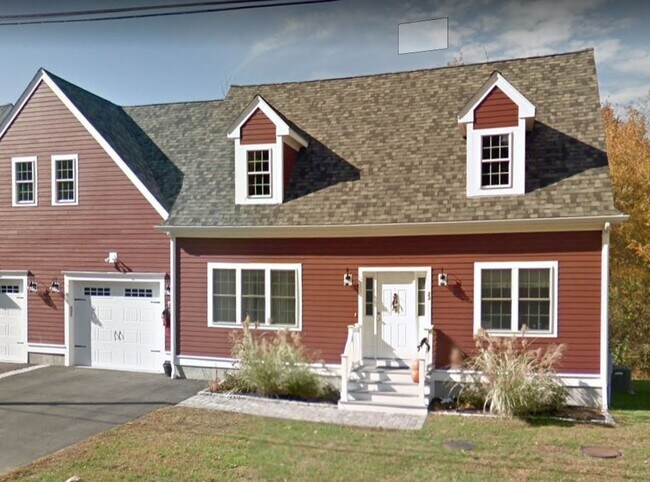 Foto del edificio - 20 Valley St