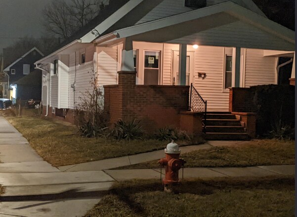 Foto principal - 901 Evesham Ave