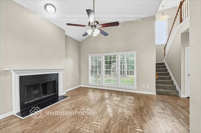 Building Photo - 897 Dunlin Fields Dr