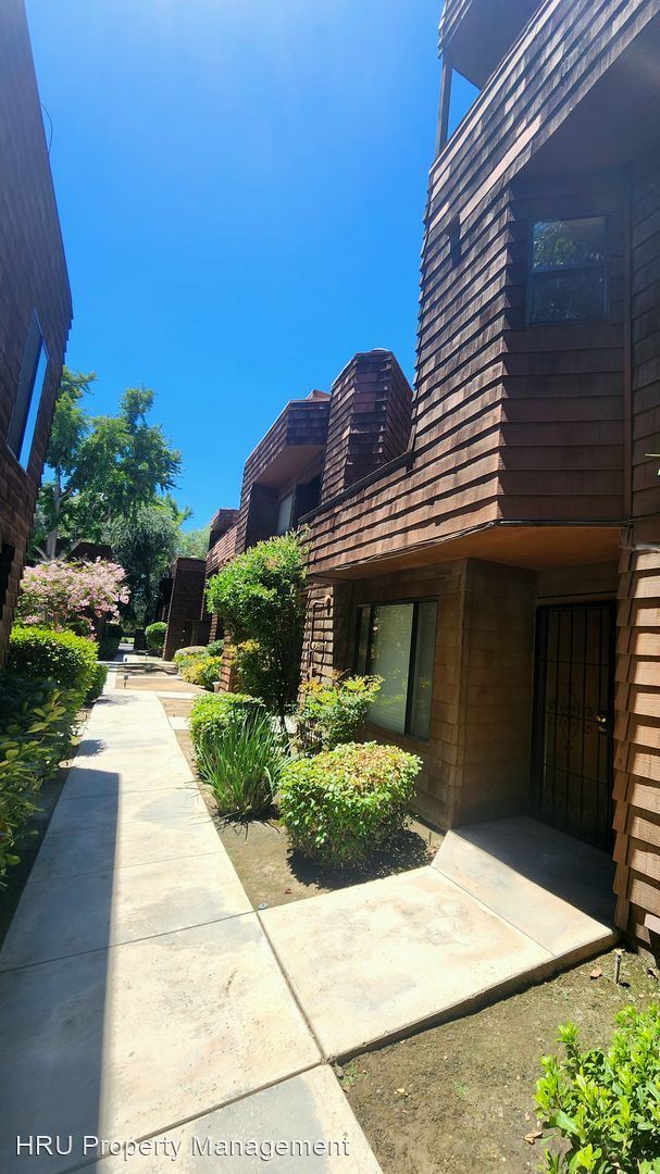 Building Photo - 1 br, 2 bath House - 700 New Stine Rd #9