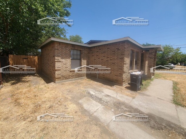 Foto del edificio - 3/2 Home Now Available in Fort Worth!