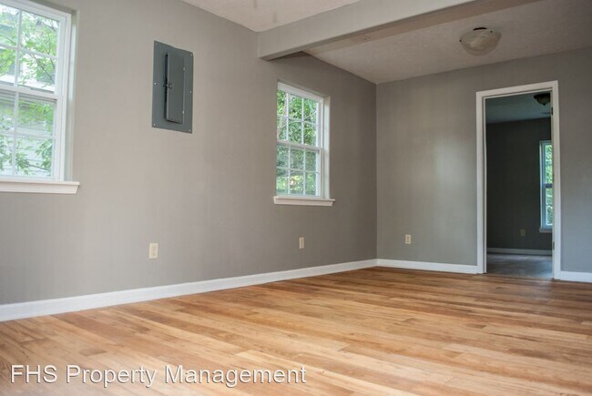 Foto del edificio - 2 br, 1 bath House - 1717 W Thoman Street*