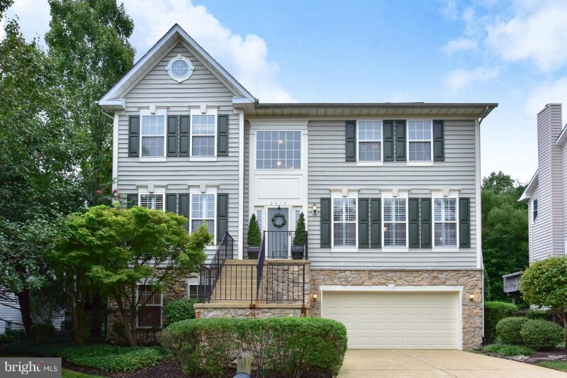 Foto principal - 5319 Trumpington Ct