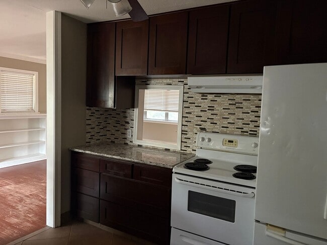 Foto del edificio - Great North Shreveport Home