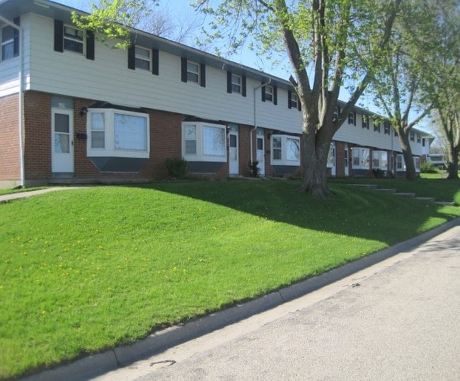 11091155 Talcott St, Fort Atkinson, WI 53538 Apartments in Fort