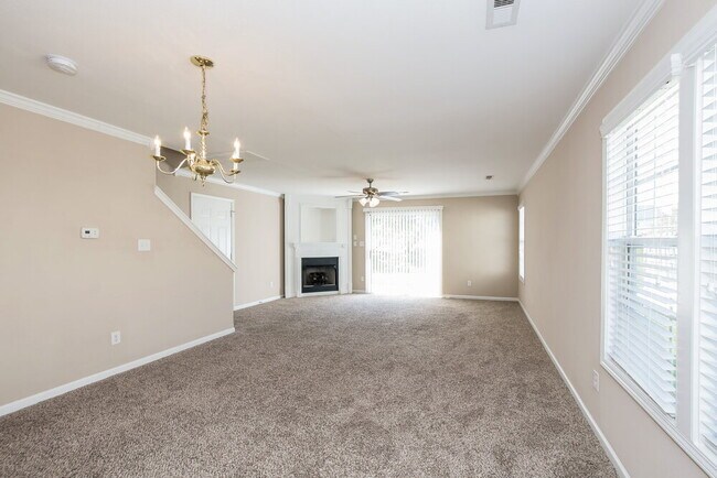 Foto del edificio - 10030 Orchard Grass Ct