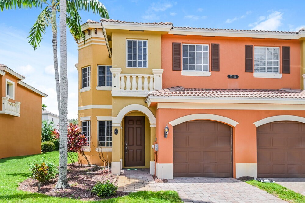 Foto principal - 10211 Tin Maple Dr