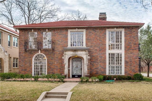 Foto principal - 4141 University Blvd