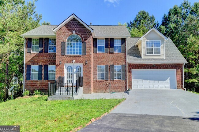 Building Photo - 3635 Spring Mesa Dr SW
