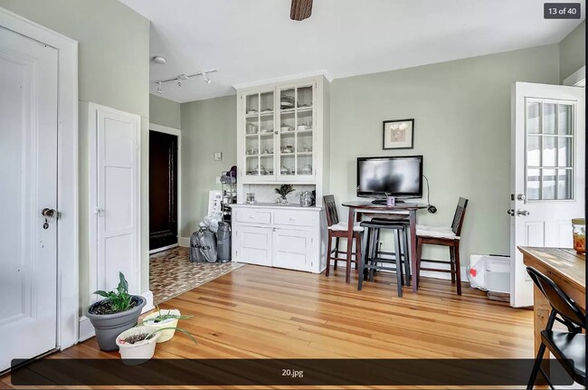 Kitchen - 238 Stone Ave