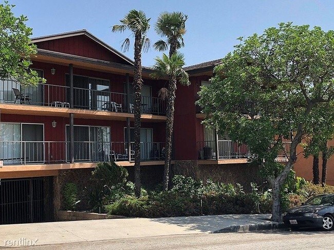 Foto del edificio - 528 N Taylor Ave