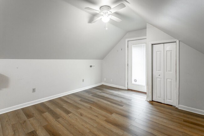 Building Photo - 1318 Ely Road