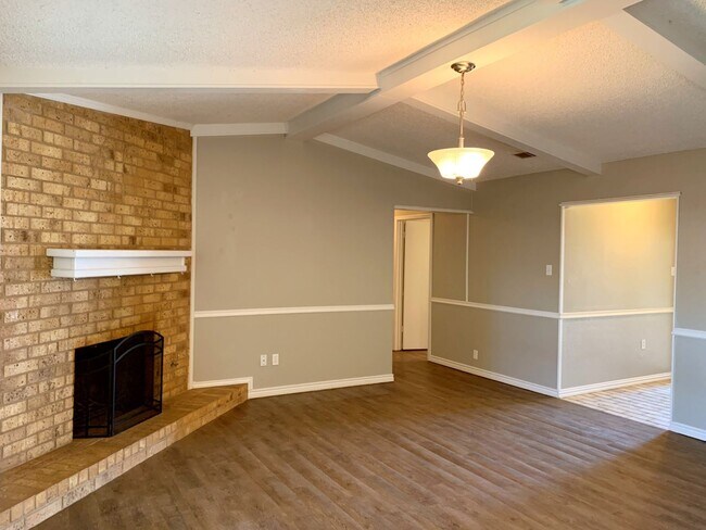 Foto del edificio - 3 Bed 2 bath Lubbock ISD
