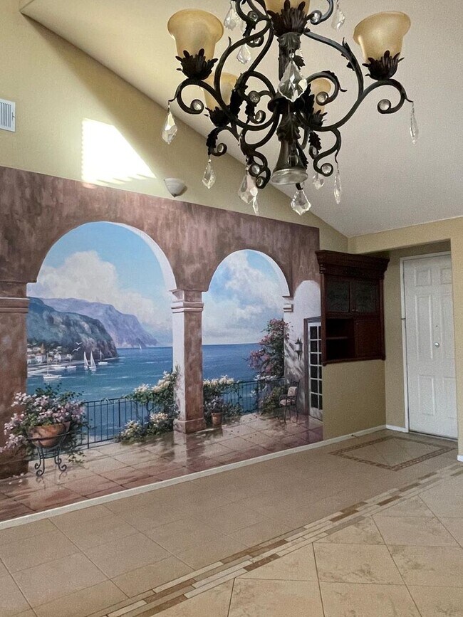 Foto del edificio - Beautiful 4-Bedroom Home for Lease in Otay...