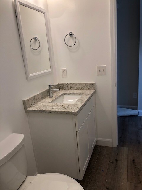 Foto del edificio - 375 E 16th Ave