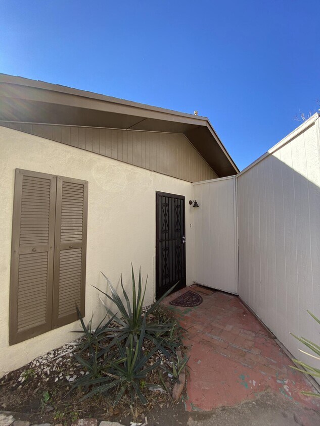 2612 San Jose Ave, El Paso, TX 79930 House Rental in El Paso, TX