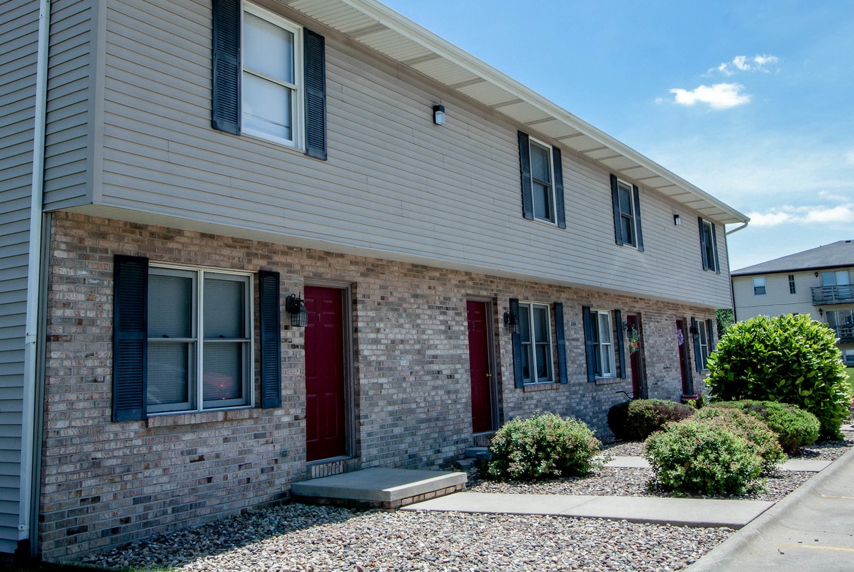 Foto principal - Hershey Clearwater Townhomes