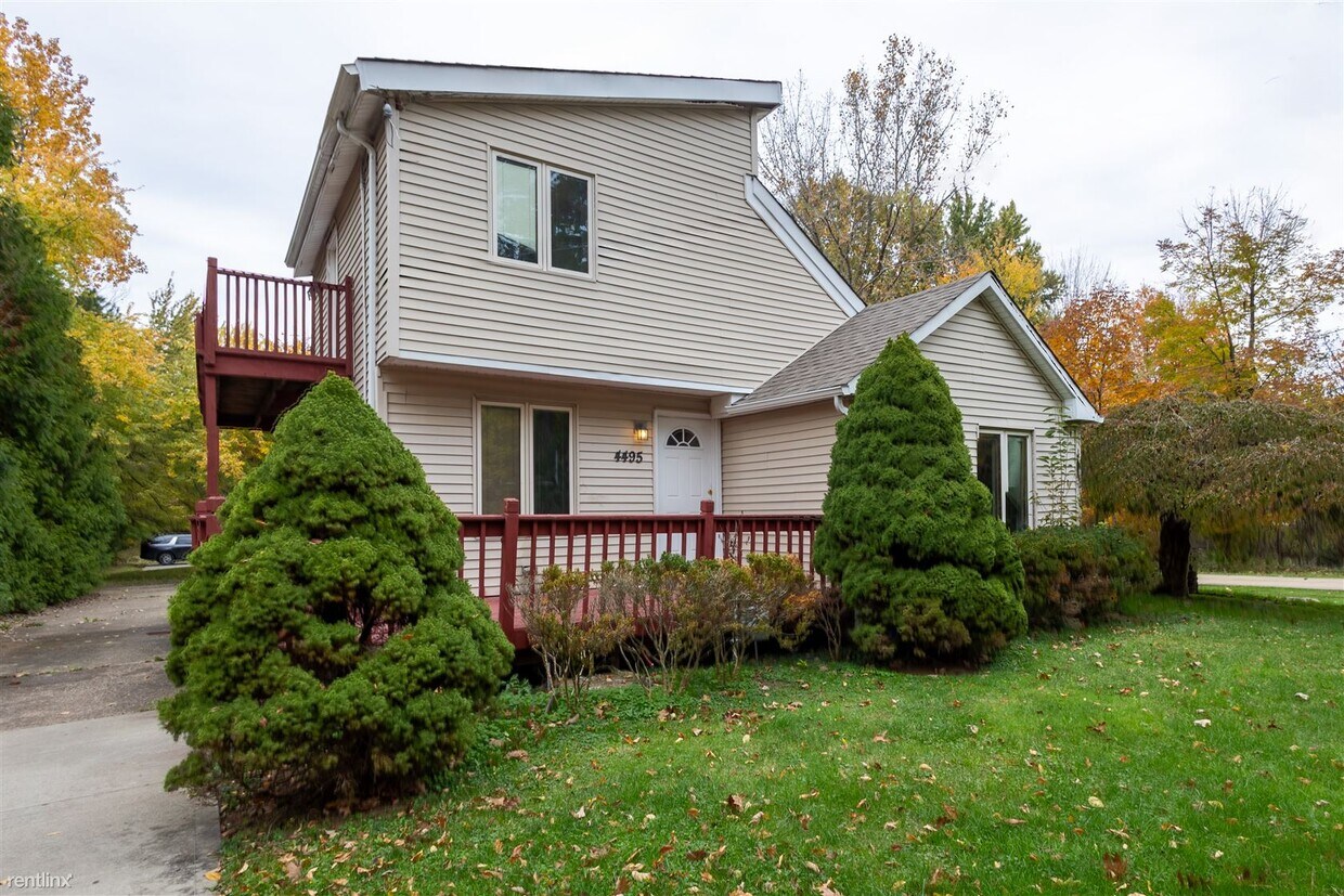 Primary Photo - 3 br, 3 bath House - 4495 Ammon Road