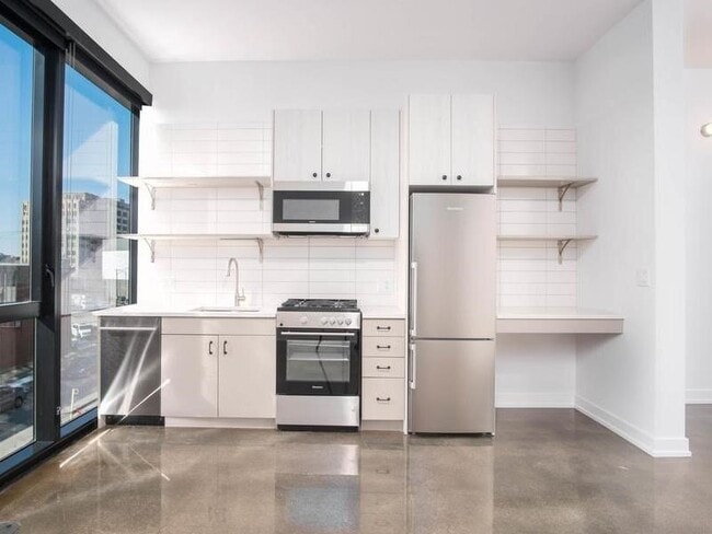 Foto del edificio - 1487 S Blue Island Ave