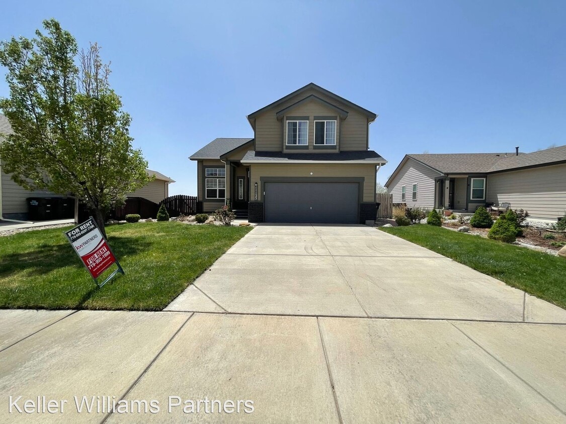 3 br, 3 bath House 11125 Falling Star Rd House for Rent in Fountain