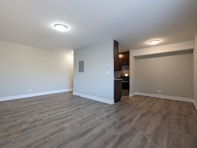 Foto del edificio - 530 W Surf St