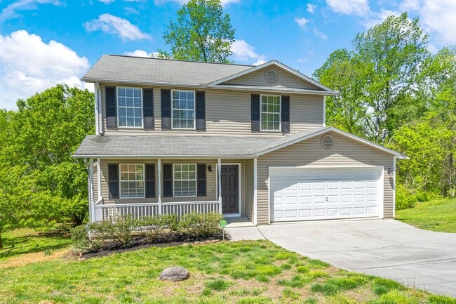 Photo - 8295 Oak Terrace Ln House