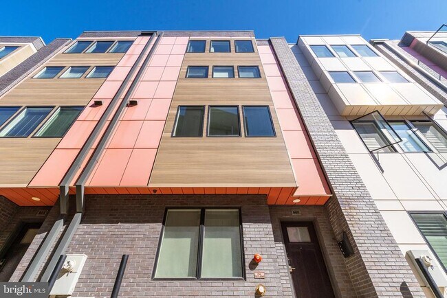Foto del edificio - 609 N Galloway St