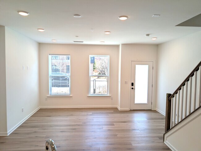 Foto del edificio - 400 Willow St
