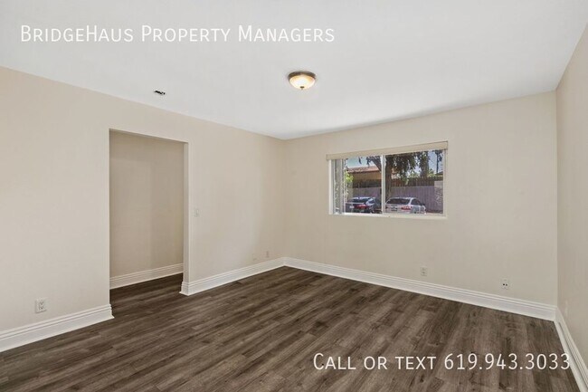 Foto del edificio - You will love living in this 3bed/2bath ho...