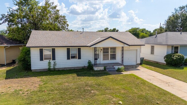 Foto del edificio - RENT TO OWN – DEL CITY, OK