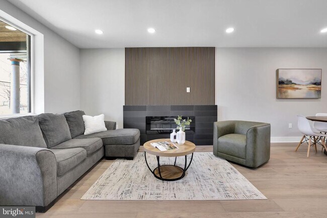 Foto del edificio - 5333 5th St NW