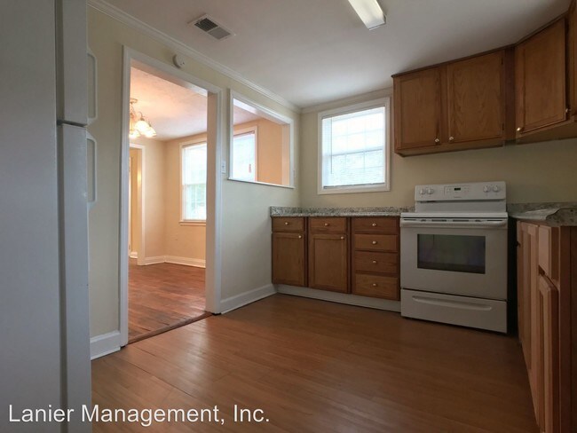 Building Photo - 2 br, 1 bath House - 3208 Martha St