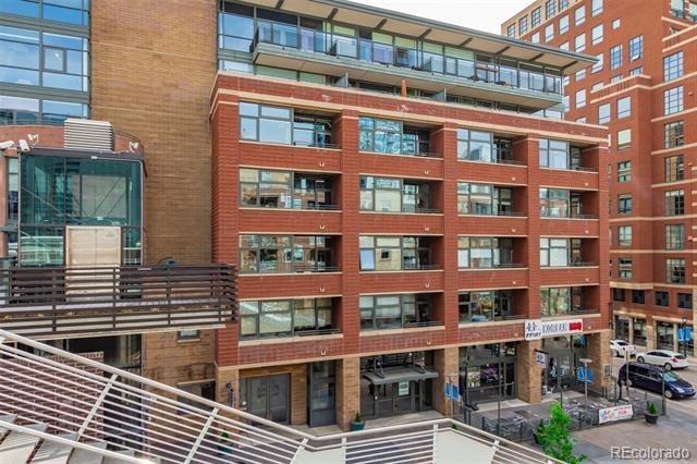 Foto del edificio - 2100 16th St Mall