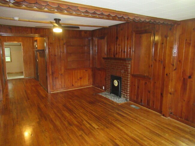 Foto del edificio - Nice 2 bedroom home located in Lincolnton