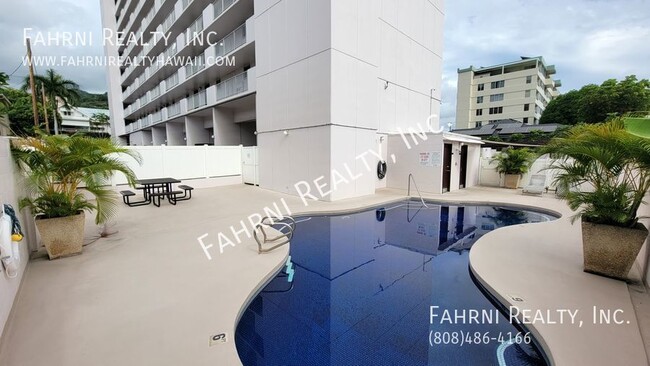 Photo - 1419 Dominis St Apartment