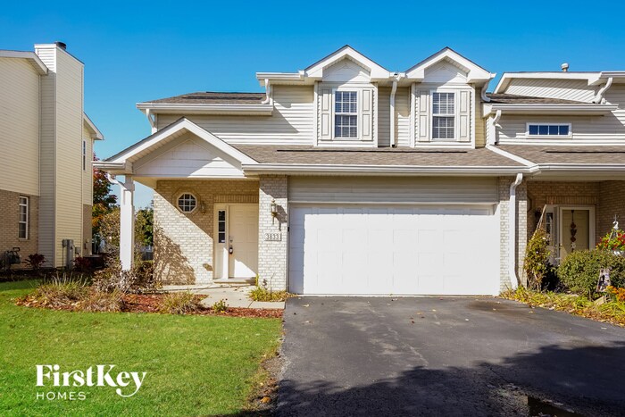 Foto principal - 3833 Pathfinder Ct
