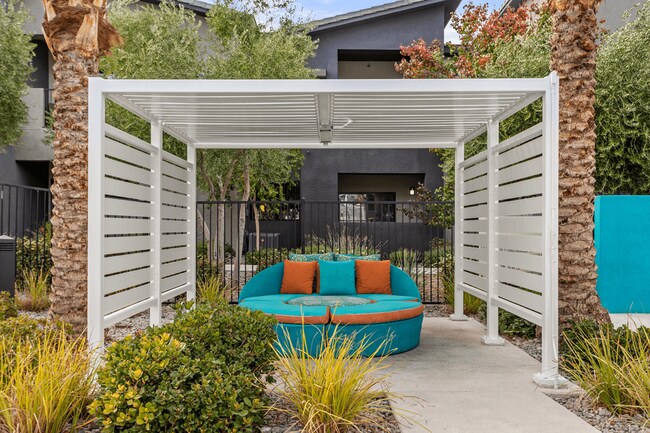 Foto del edificio - 2one5