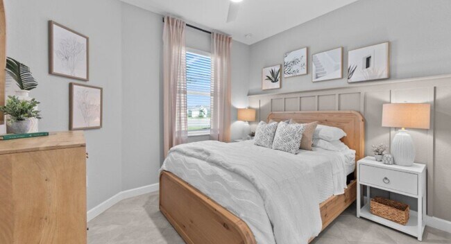 Foto del edificio - 8446 Water Lily Ct