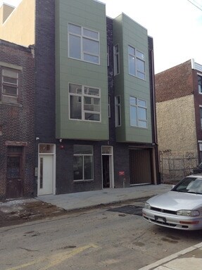 Foto del edificio - 1526 N 2nd St