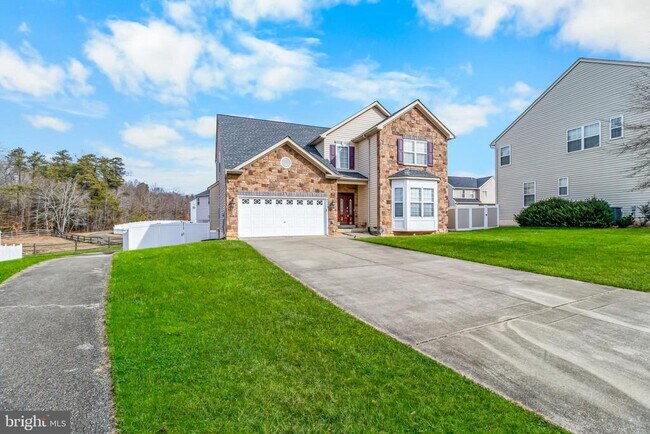 Foto del edificio - 8920 Flour Ct