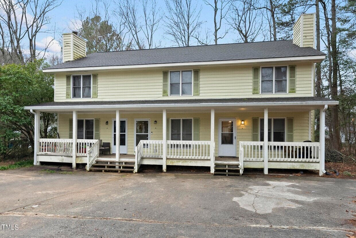 104 Stowe Pl, Garner, NC 27529 Townhome Rentals in Garner NC