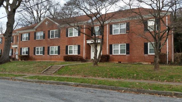 Primary Photo - 509-511 Monroe St