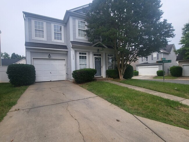 Building Photo - 1523 Saffron Ct